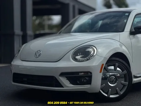 Photos of 2014 Volkswagen Beetle 2.0 TDI for sale in Jacksonville, FL at AUTOLAND