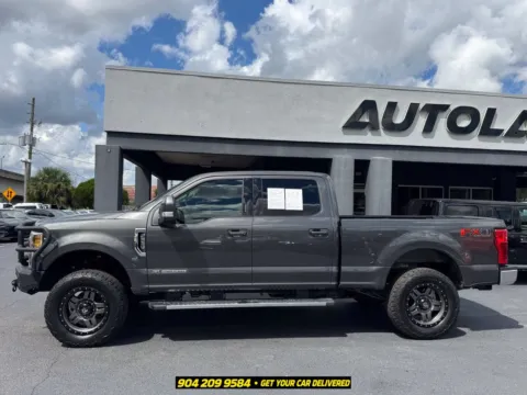 More photos of 2019 Ford F-250SD Lariat at AUTOLAND, FL