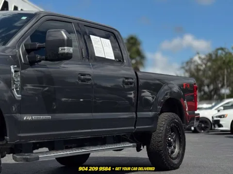 More photos of 2019 Ford F-250SD Lariat at AUTOLAND, FL
