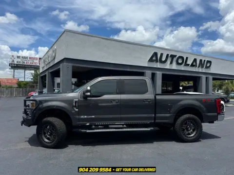 More photos of 2019 Ford F-250SD Lariat at AUTOLAND, FL