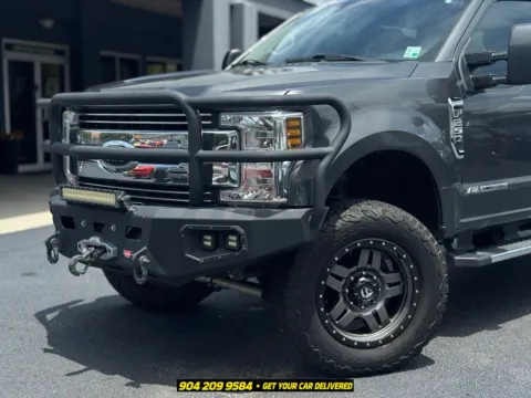 Photos of 2019 Ford F-250SD Lariat for sale in Jacksonville, FL at AUTOLAND