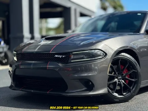 Photos of 2020 Dodge Charger R/T for sale in Jacksonville, FL at AUTOLAND