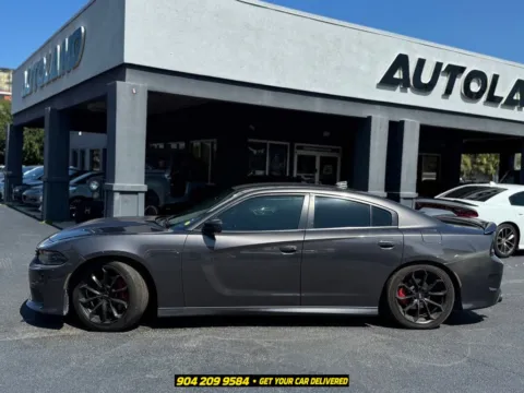 Another view of 2020 Dodge Charger R/T for sale in Jacksonville, FL at AUTOLAND
