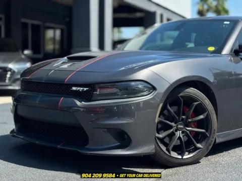 Photos of 2020 Dodge Charger R/T for sale in Jacksonville, FL at AUTOLAND