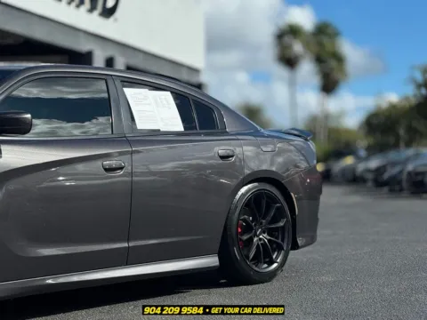 Another view of 2020 Dodge Charger R/T for sale in Jacksonville, FL at AUTOLAND