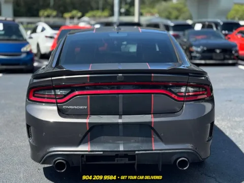 More photos of 2020 Dodge Charger R/T at AUTOLAND, FL
