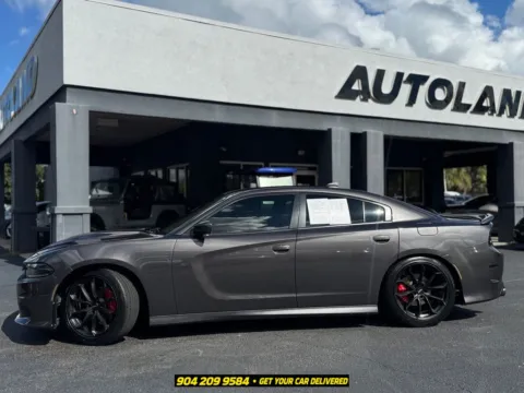 More photos of 2020 Dodge Charger R/T at AUTOLAND, FL