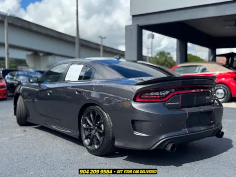 More photos of 2020 Dodge Charger R/T at AUTOLAND, FL