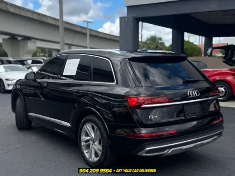 More photos of 2022 Audi Q7 55 Premium Plus at AUTOLAND, FL