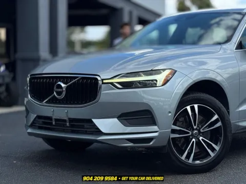 Photos of 2018 Volvo XC60 T6 Momentum for sale in Jacksonville, FL at AUTOLAND
