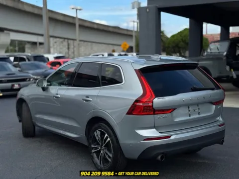 Another view of 2018 Volvo XC60 T6 Momentum for sale in Jacksonville, FL at AUTOLAND