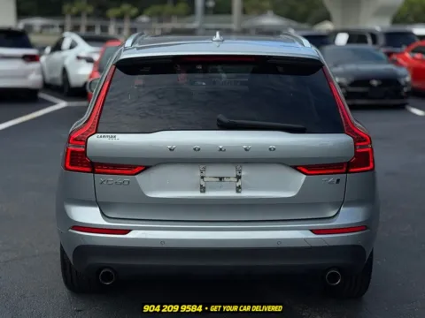 More photos of 2018 Volvo XC60 T6 Momentum at AUTOLAND, FL