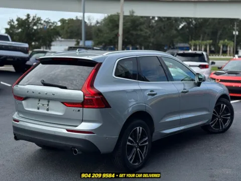 More photos of 2018 Volvo XC60 T6 Momentum at AUTOLAND, FL