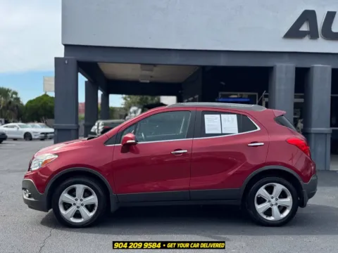 More photos of 2015 Buick Encore Convenience at AUTOLAND, FL