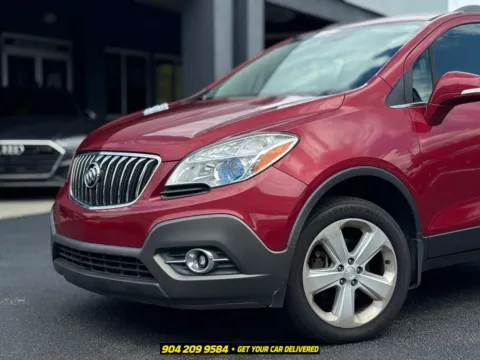 Photos of 2015 Buick Encore Convenience for sale in Jacksonville, FL at AUTOLAND