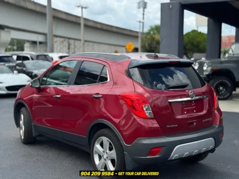 More photos of 2015 Buick Encore Convenience at AUTOLAND, FL