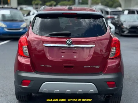 More photos of 2015 Buick Encore Convenience at AUTOLAND, FL