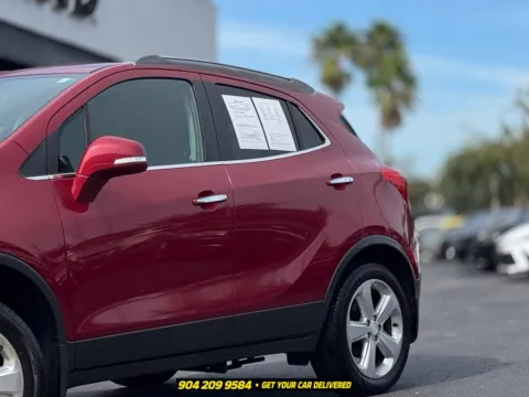 More photos of 2015 Buick Encore Convenience at AUTOLAND, FL