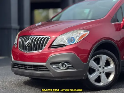 Another view of 2015 Buick Encore Convenience for sale in Jacksonville, FL at AUTOLAND