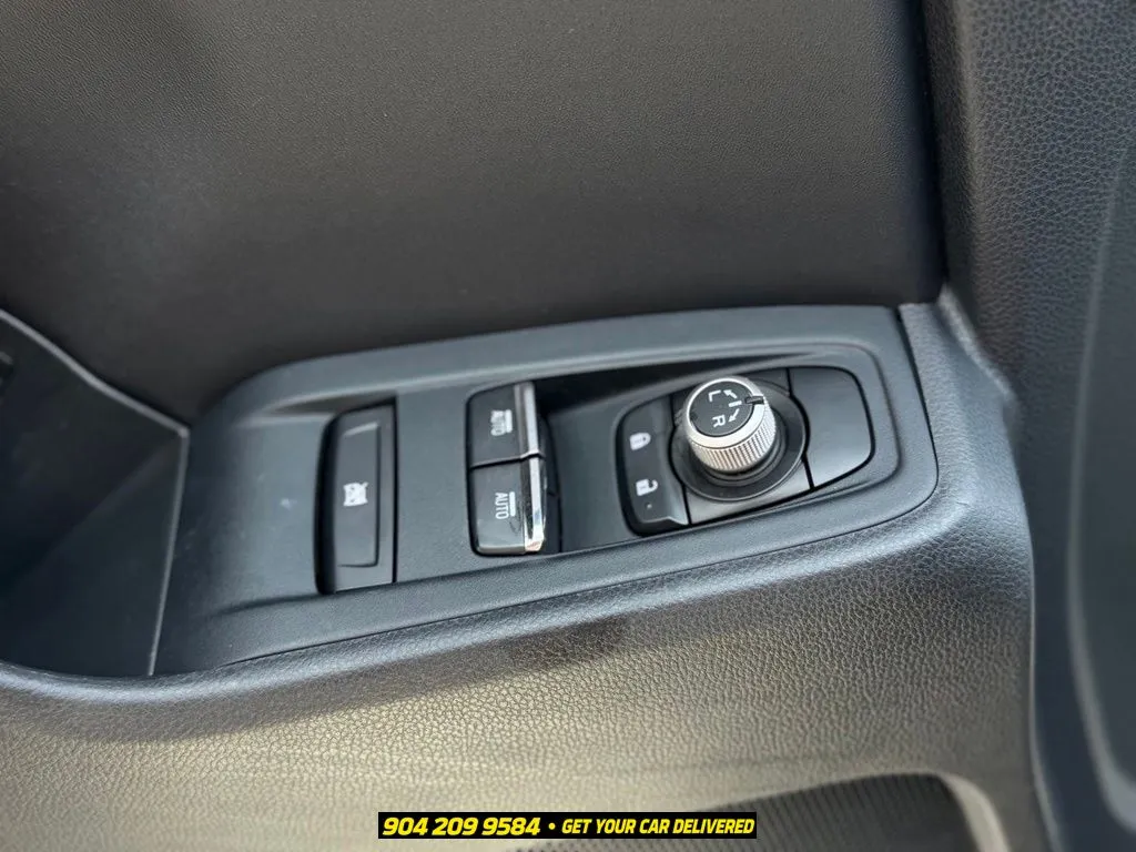 2022 Subaru BRZ 19