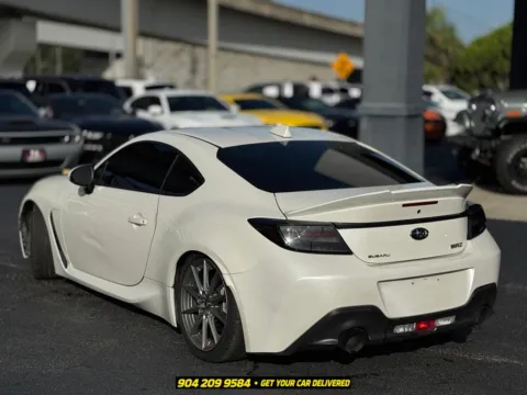 More photos of 2022 Subaru BRZ Limited at AUTOLAND, FL