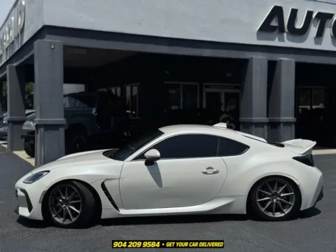More photos of 2022 Subaru BRZ Limited at AUTOLAND, FL
