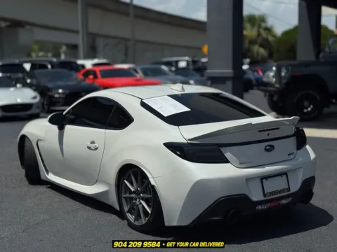 More photos of 2022 Subaru BRZ Limited at AUTOLAND, FL