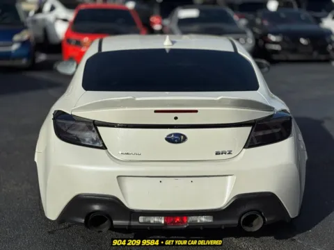 More photos of 2022 Subaru BRZ Limited at AUTOLAND, FL