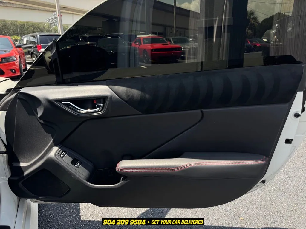 2022 Subaru BRZ 32