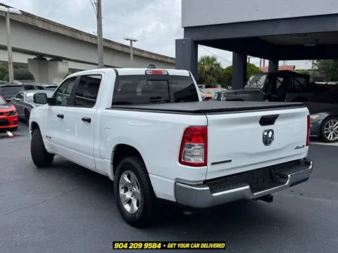 More photos of 2023 Ram 1500 Big Horn/Lone Star at AUTOLAND, FL