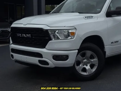 Photos of 2023 Ram 1500 Big Horn/Lone Star for sale in Jacksonville, FL at AUTOLAND