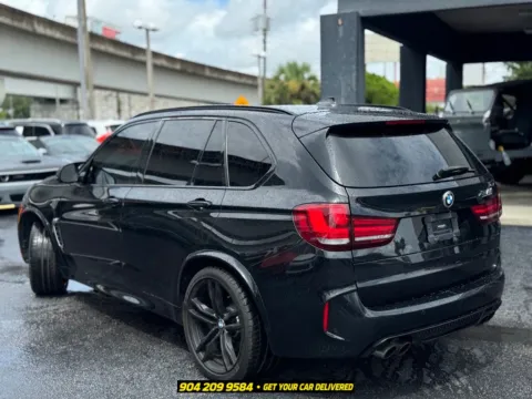 More photos of 2018 BMW X5 M at AUTOLAND, FL