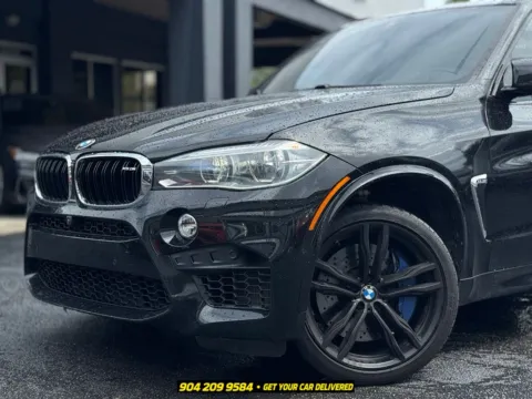 Photos of 2018 BMW X5 M for sale in Jacksonville, FL at AUTOLAND