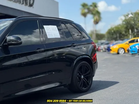 More photos of 2018 BMW X5 M at AUTOLAND, FL
