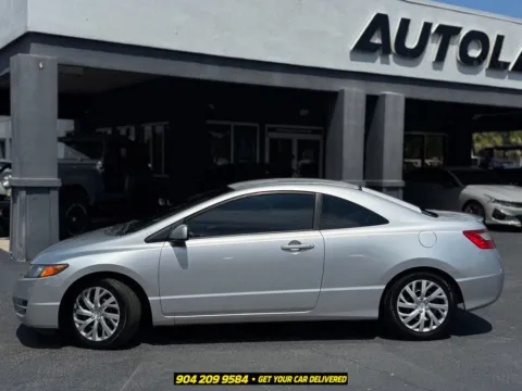 More photos of 2010 Honda Civic LX at AUTOLAND, FL
