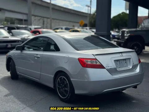 More photos of 2010 Honda Civic LX at AUTOLAND, FL