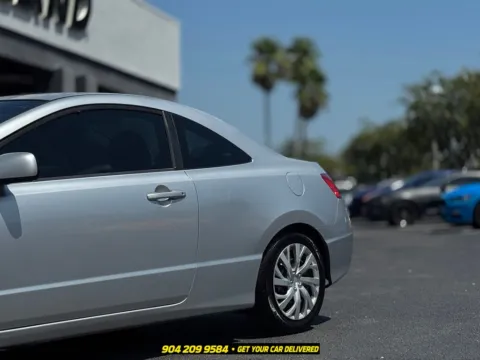 Another view of 2010 Honda Civic LX for sale in Jacksonville, FL at AUTOLAND
