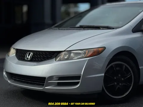 Photos of 2010 Honda Civic LX for sale in Jacksonville, FL at AUTOLAND