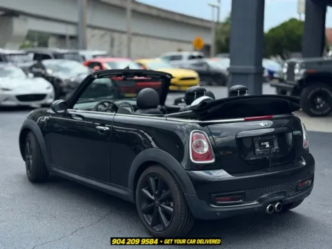 More photos of 2014 MINI Cooper S at AUTOLAND, FL