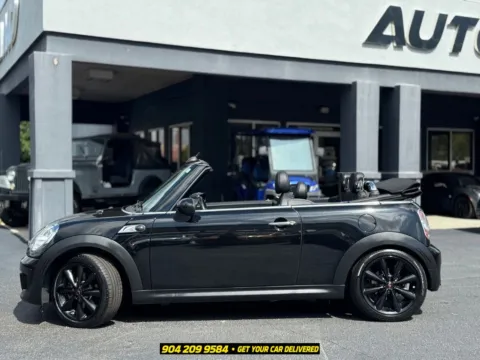 More photos of 2014 MINI Cooper S at AUTOLAND, FL