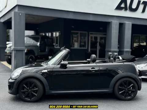 More photos of 2014 MINI Cooper S at AUTOLAND, FL