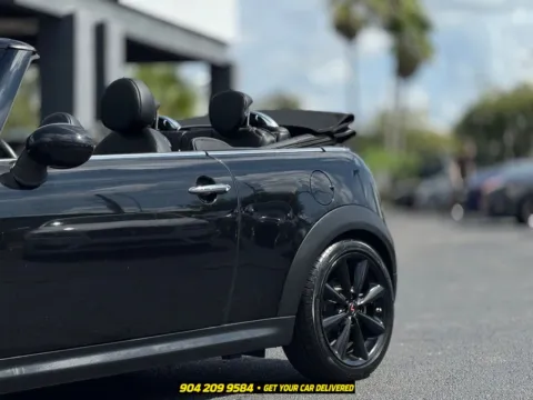 More photos of 2014 MINI Cooper S at AUTOLAND, FL