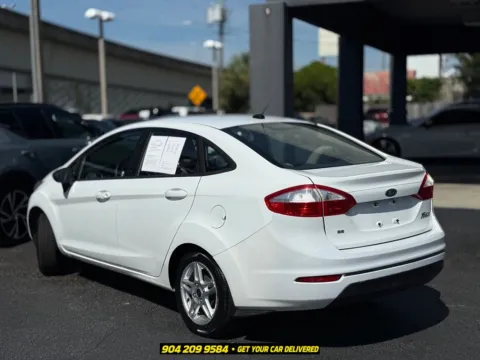 More photos of 2017 Ford Fiesta SE at AUTOLAND, FL