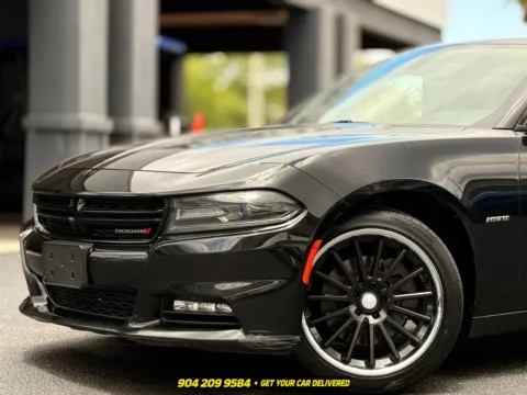 Photos of 2018 Dodge Charger R/T for sale in Jacksonville, FL at AUTOLAND