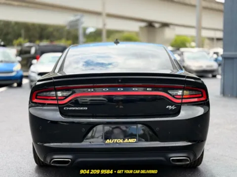 More photos of 2018 Dodge Charger R/T at AUTOLAND, FL