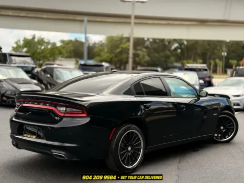 More photos of 2018 Dodge Charger R/T at AUTOLAND, FL
