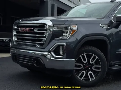 Photos of 2020 GMC Sierra 1500 SLT for sale in Jacksonville, FL at AUTOLAND