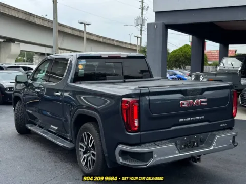 More photos of 2020 GMC Sierra 1500 SLT at AUTOLAND, FL
