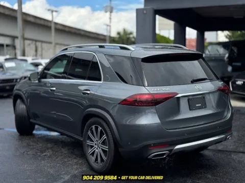 More photos of 2024 Mercedes-Benz GLE 350 at AUTOLAND, FL
