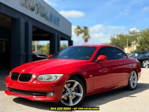 Photos of 2013 BMW 3 Series 335i for sale in Jacksonville, FL at AUTOLAND